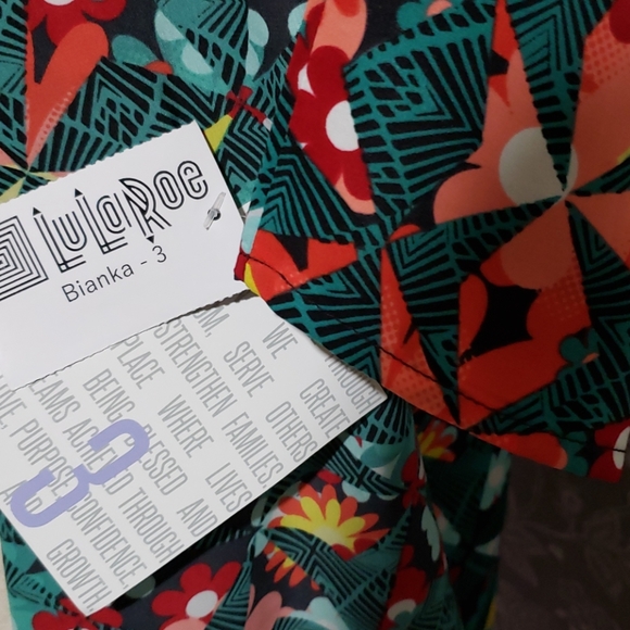 🔥3 for $15🔥 Lularoe Bianka Cardigan - Picture 4 of 4